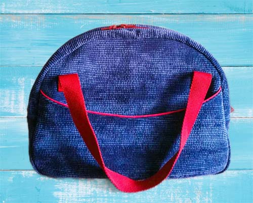 Sac Syl'Couture - Symarah