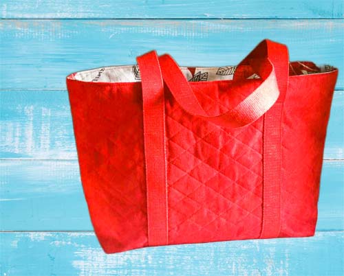 Sac Syl'Couture - Symarah