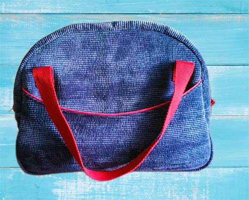 Sac Syl'Couture - Symarah