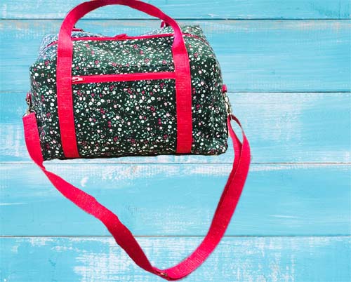 Sac Syl'Couture - Symarah